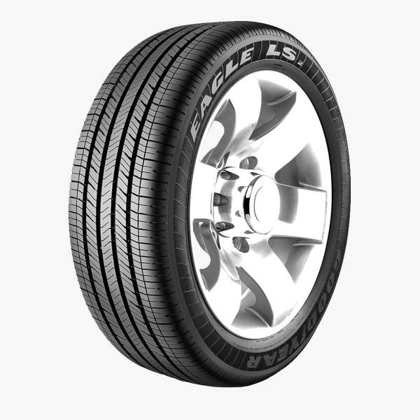 PNEU 225/55R18 EAGLE LS2 97 H