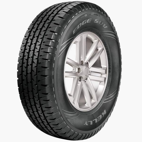 PNEU 215/80R16 EDGE SUV 107 S