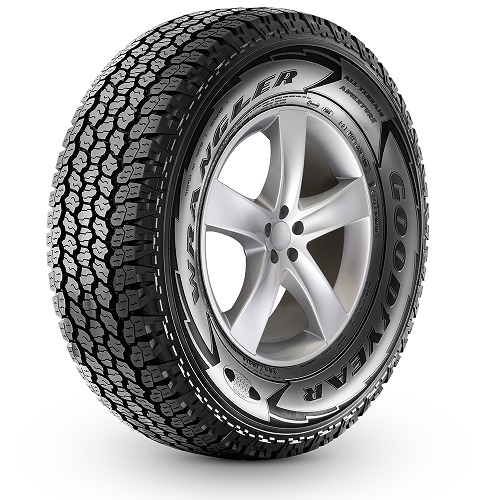 PNEU 255/70R16 WRANGLER ALL-TERRAIN ADVENTURE 111 T